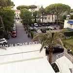 La Dépendance by Casa Bianca