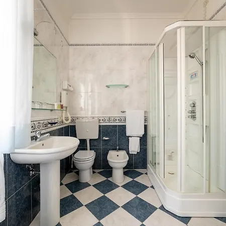 La Dépendance By Casa Bianca Hotel 4*