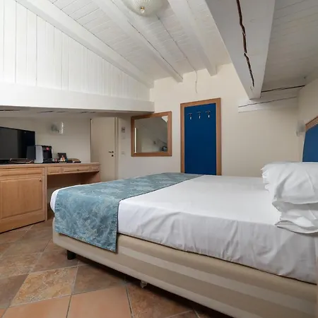 La Dépendance By Casa Bianca 4* Lido di Jesolo