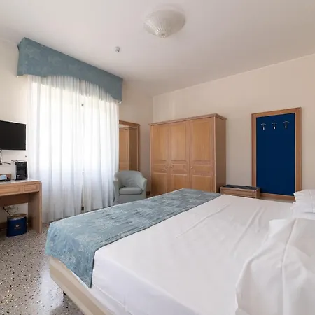 La Dépendance By Casa Bianca 4* Lido di Jesolo