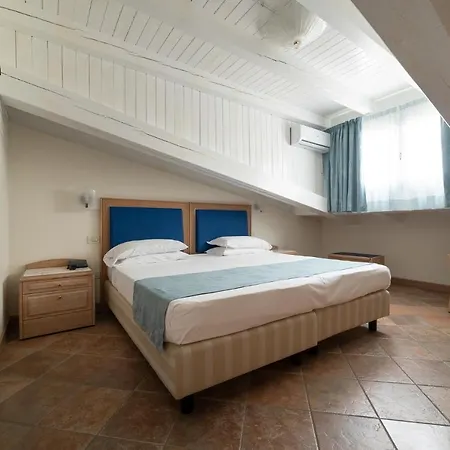 La Dépendance By Casa Bianca Hotel