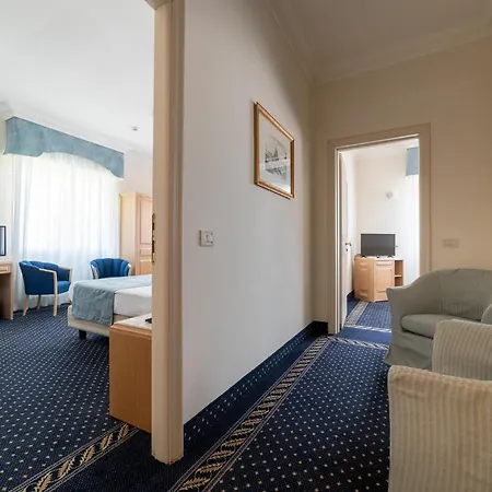 Hotel La Dépendance By Casa Bianca Lido di Jesolo