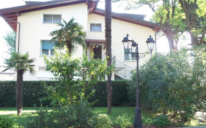 Hotel La Dépendance By Casa Bianca 4*