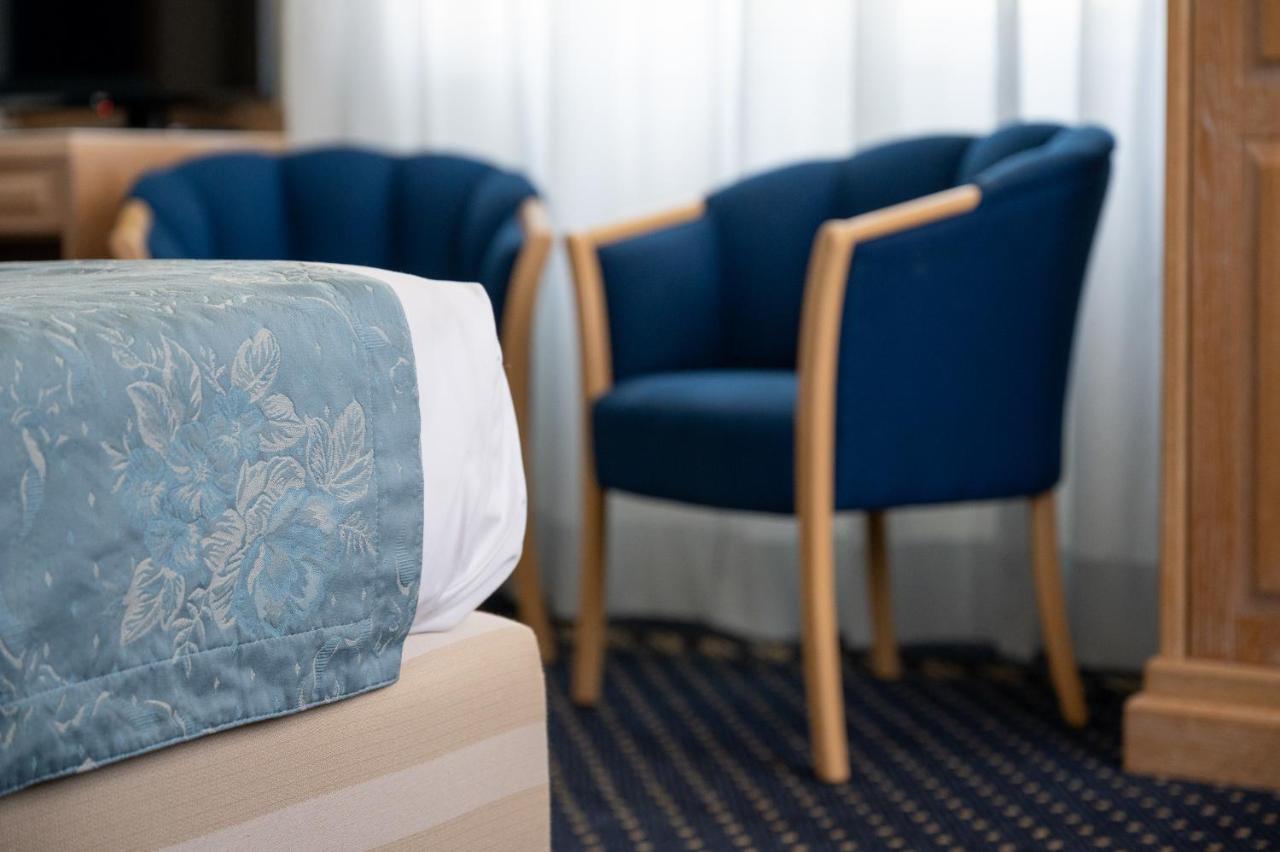 Hotel La Dépendance By Casa Bianca 4*