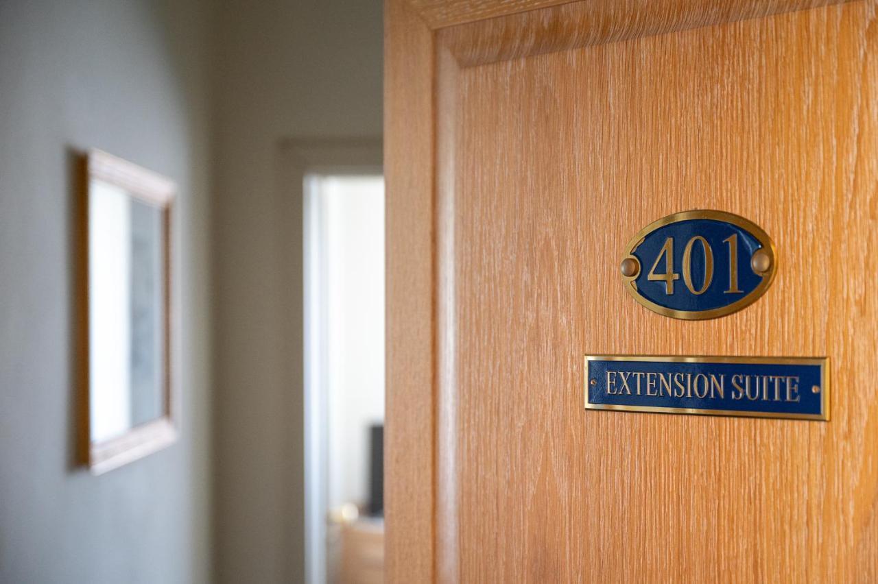 Hotel La Dépendance By Casa Bianca