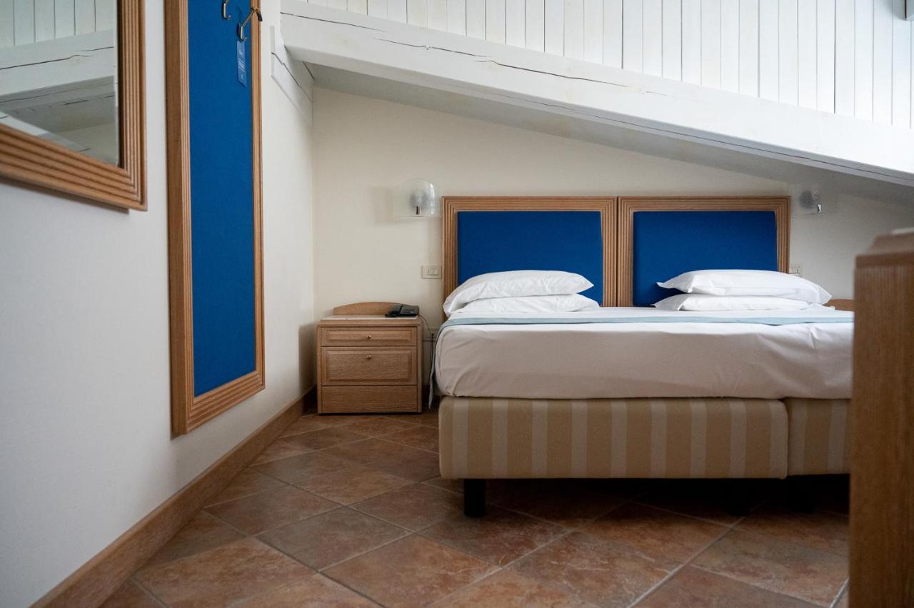 Hotel La Dépendance By Casa Bianca