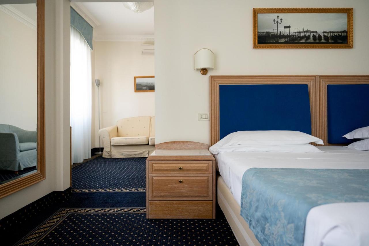 La Dépendance By Casa Bianca Lido di Jesolo