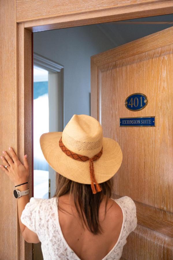 La Dépendance By Casa Bianca