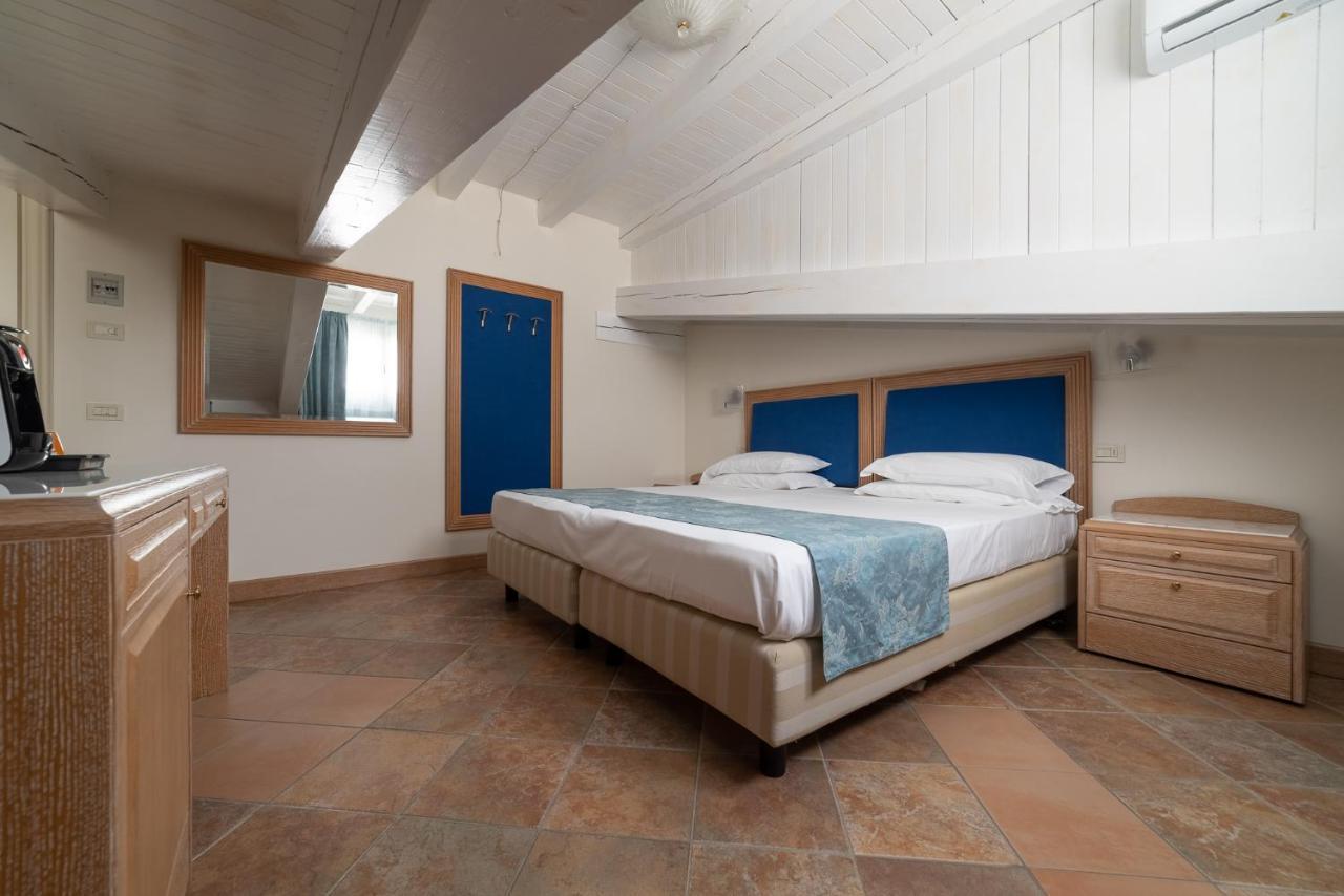 La Dependance By Casa Bianca Hotel 4*