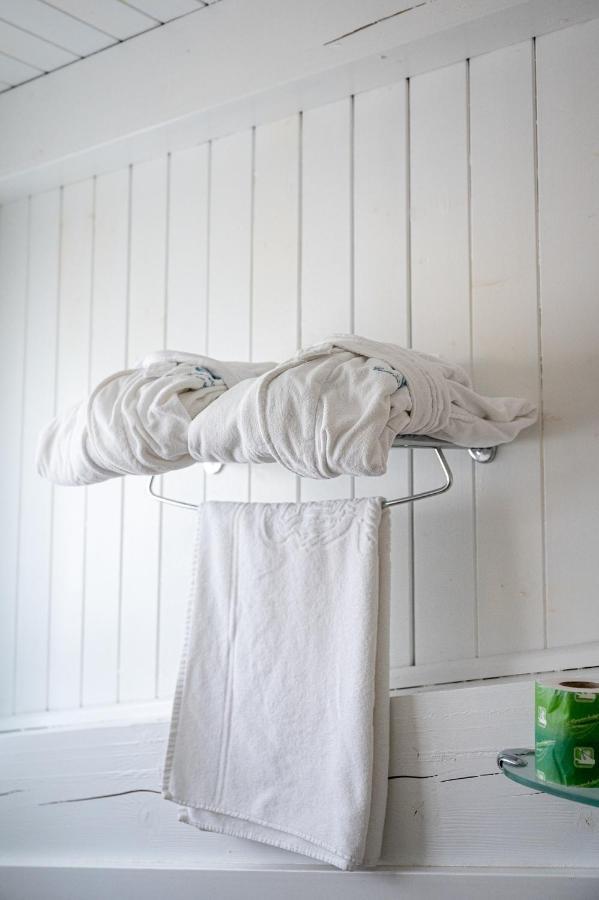 Hotel La Dépendance By Casa Bianca