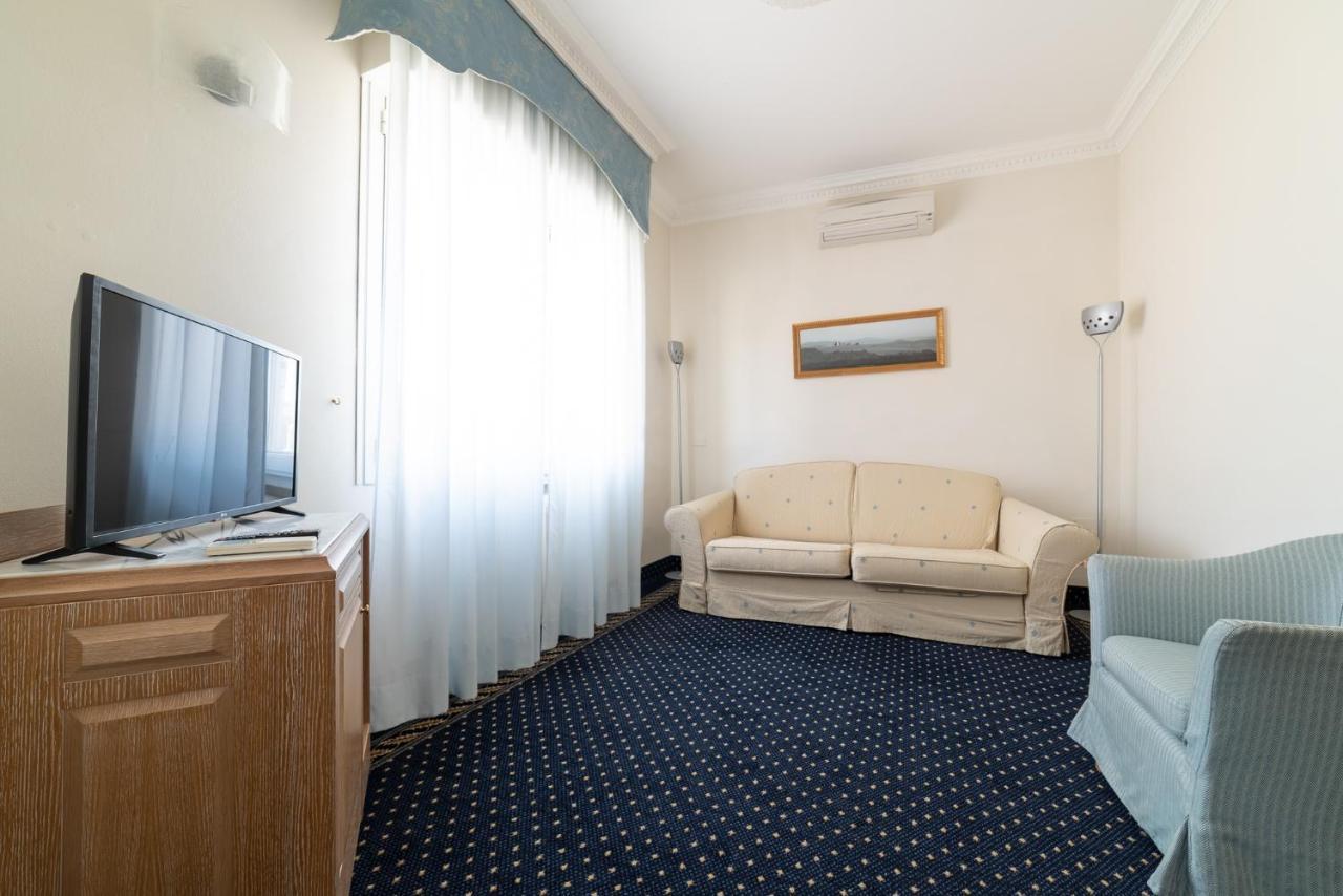 La Dépendance By Casa Bianca Hotel