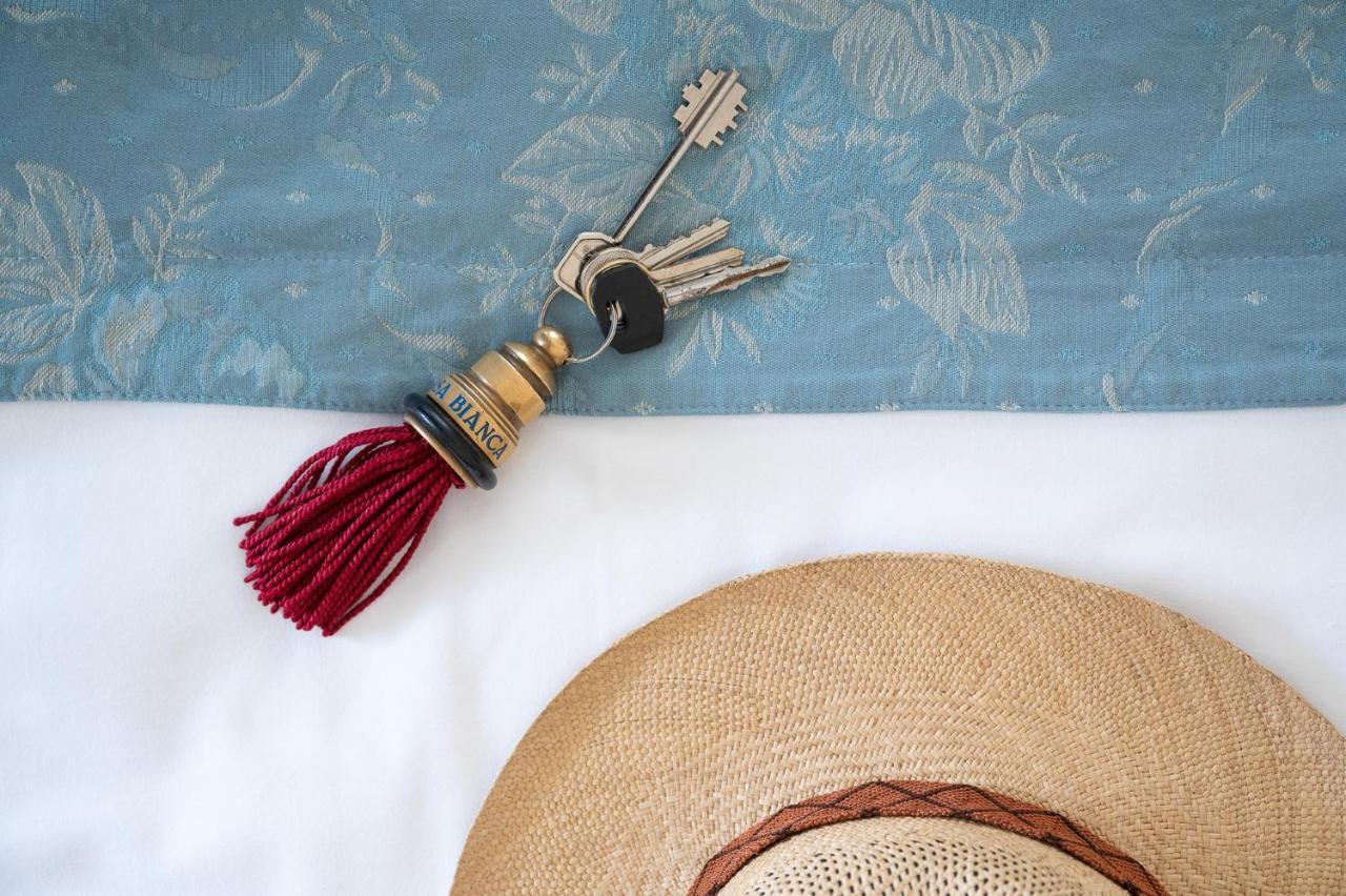 Hotel La Dépendance By Casa Bianca 4*