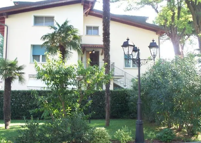 La Dependance By Casa Bianca