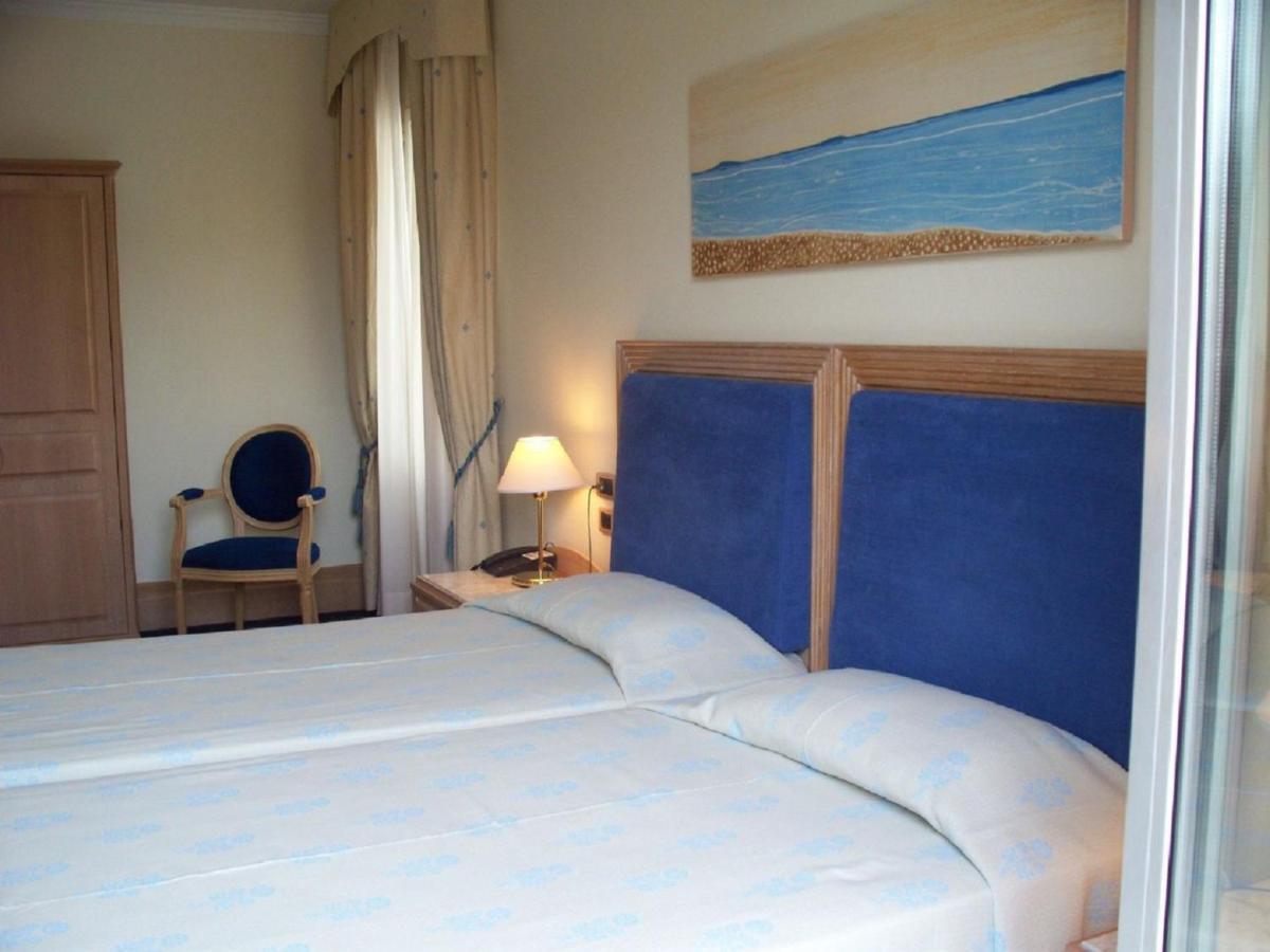 La Dependance By Casa Bianca 4*