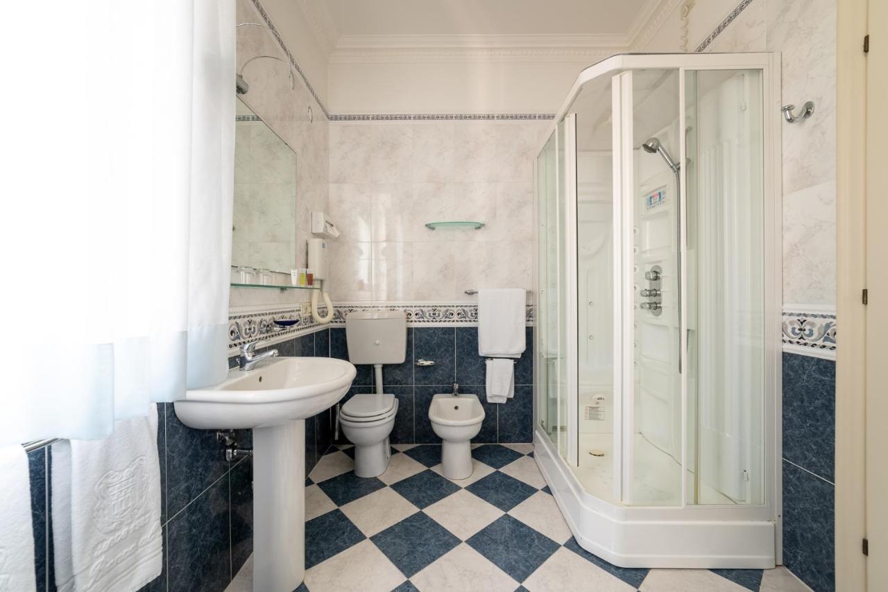 La Dependance By Casa Bianca Hotel 4*