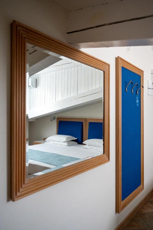 La Dependance By Casa Bianca 4*