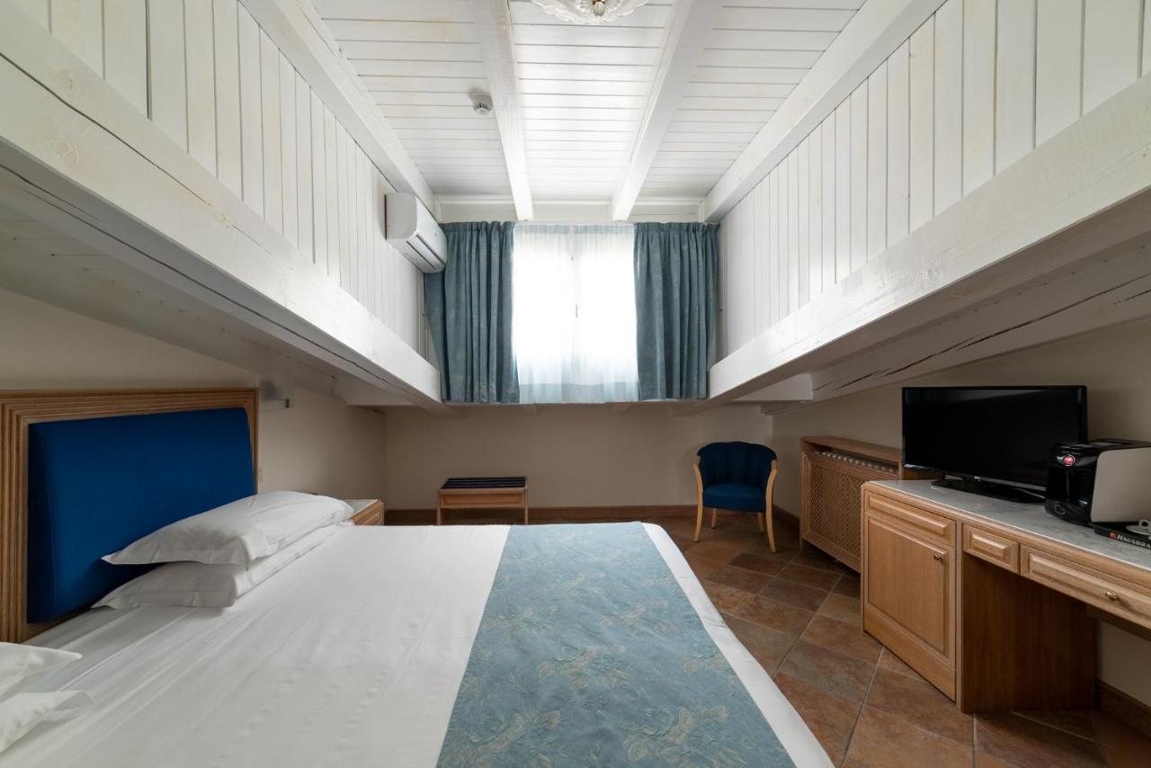 La Dependance By Casa Bianca 4*