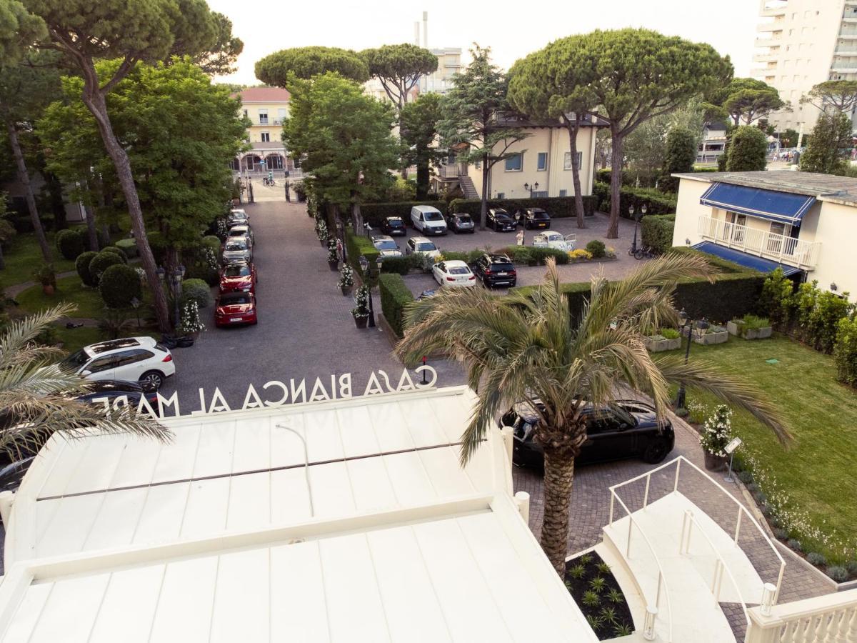 La Dependance By Casa Bianca Hotel