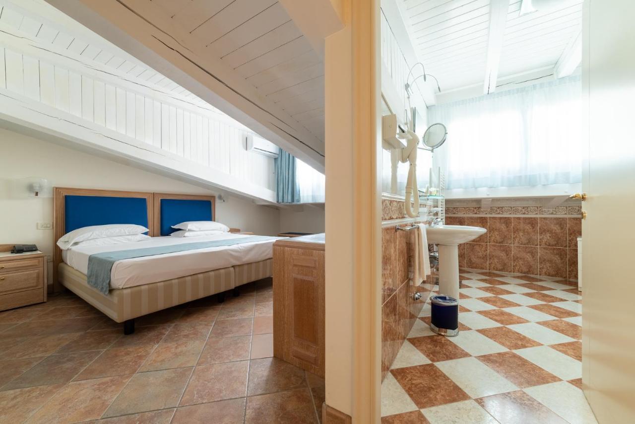 La Dependance By Casa Bianca 4* Lido di Jesolo